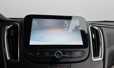 ChevroletGMDaewoo Malibu 2017, 96120 км, за 8200000 KRW - фото 16