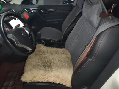 Nissan Qashqai 2016, 18500 км, за 46400 CNY - фото 11