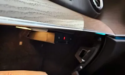 Mercedes-Benz E-Class 2018, 83047 км, за 25150000 KRW - фото 35