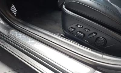 Kia K8 2022, 138157 км, за 16900000 KRW - фото 29