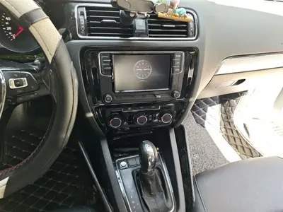 Volkswagen Sagitar 2018, 119300 км, за 35900 CNY - фото 14