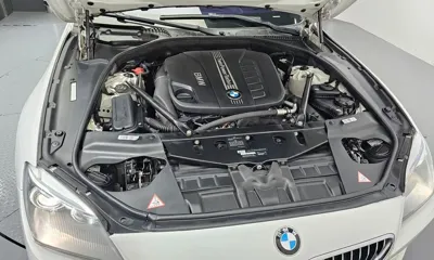 BMW 6-Series 2014, 112205 км, за 11900000 KRW - фото 6