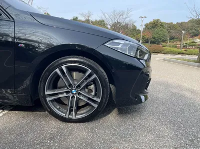 BMW 1-Series 2024, 28000 км, за 30740000 KRW - фото 9