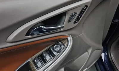 ChevroletGMDaewoo Malibu 2017, 96582 км, за 7770000 KRW - фото 28