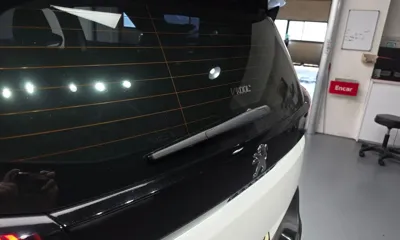 Peugeot 5008 2022, 32935 км, за 28300000 KRW - фото 45