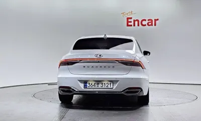 Hyundai Grandeur 2022, 42091 км, за 23500000 KRW - фото 4