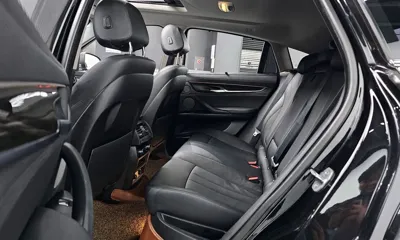 BMW X6 2016, 133155 км, за 25900000 KRW - фото 12