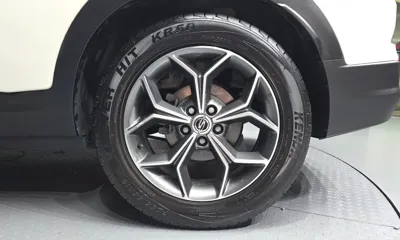 KG_Mobility_Ssangyong KORANDO 2019, 149957 км, за 8700000 KRW - фото 21