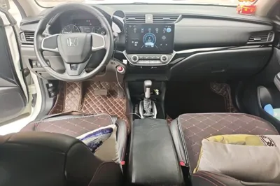 Honda Crider 2019, 36200 км, за 57680.77 CNY - фото 18