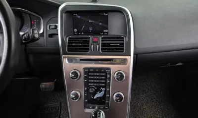 Volvo XC60 2017, 79263 км, за 14900000 KRW - фото 14