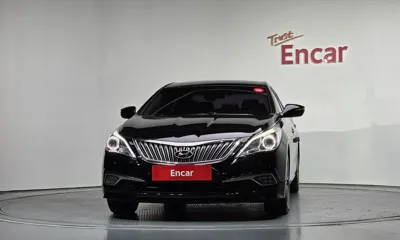Hyundai Grandeur 2015, 131072 км, за 6800000 KRW - фото 3