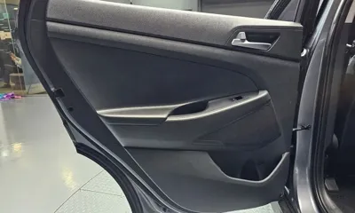 Hyundai Tucson 2016, 56923 км, за 11200000 KRW - фото 25