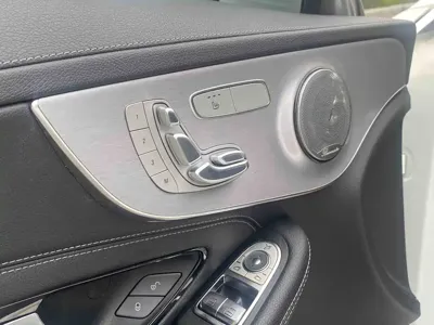 Mercedes-Benz C-Class (Import) 2021, 60000 км, за 159800 CNY - фото 6