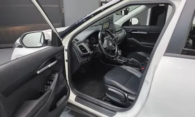 Kia Seltos 2020, 148463 км, за 11600000 KRW - фото 10