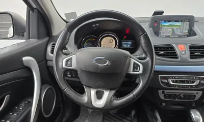 Renault-KoreaSamsung SM3 2015, 154230 км, за 3200000 KRW - фото 13