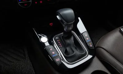 Kia Soul 2019, 56019 км, за 11900000 KRW - фото 9