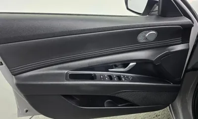 Hyundai Avante 2021, 46426 км, за 15900000 KRW - фото 24