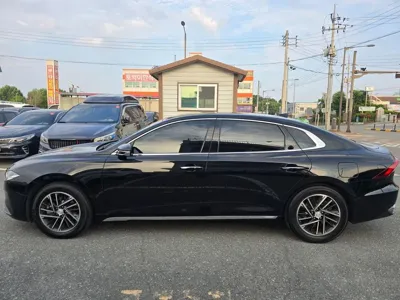 Hyundai Grandeur 2022, 115270 км, за 18300000 KRW - фото 3