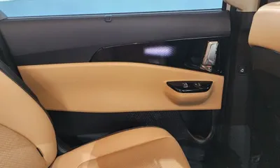 Kia Canival 2021, 70510 км, за 25890000 KRW - фото 25