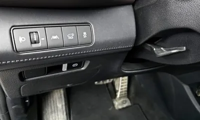 Hyundai Santafe 2021, 89244 км, за 99990000 KRW - фото 28