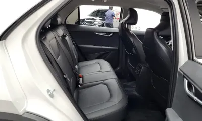 Kia Niro 2026, 5969 км, за 30500000 KRW - фото 11