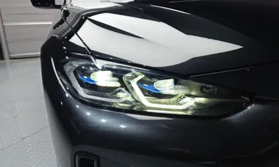BMW i4 2023, 88221 км, за 41400000 KRW - фото 22