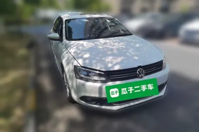 Volkswagen Sagitar 2014, 144400 км, за 38638.17 CNY