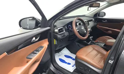 Kia Sorento 2018, 112269 км, за 16490000 KRW - фото 10