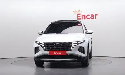 Hyundai Tucson 2023, 45391 км, за 31000000 KRW