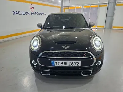 MINI Cooper 2020, 16006 км, за 24000000 KRW - фото 2
