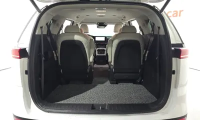 Kia Canival 2023, 77363 км, за 27800000 KRW - фото 20