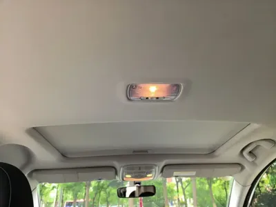 Haval H6 2019, 108200 км, за 31600 CNY - фото 9