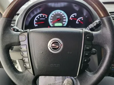 KG_Mobility_Ssangyong Rexton 2013, 176000 км, за 4500000 KRW - фото 15