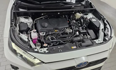 Toyota RAV4 2024, 17562 км, за 41500000 KRW - фото 6