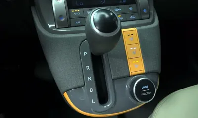 Hyundai Casper 2023, 81152 км, за 14300000 KRW - фото 9