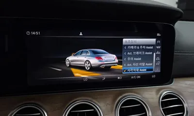 Mercedes-Benz E-Class 2018, 73995 км, за 21900000 KRW - фото 16