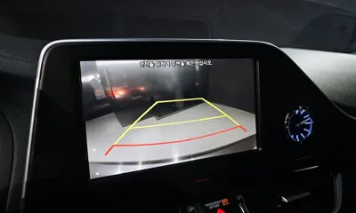 Hyundai Grandeur 2019, 122578 км, за 12900000 KRW - фото 14