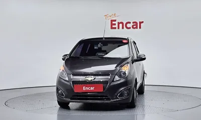 ChevroletGMDaewoo Spark 2015, 52798 км, за 3700000 KRW