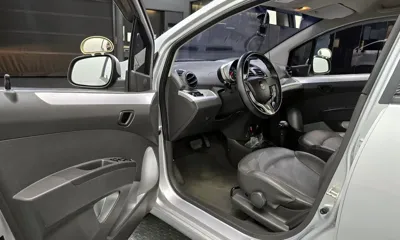 ChevroletGMDaewoo Spark 2014, 58665 км, за 3500000 KRW - фото 10