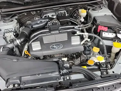 Subaru XV 2015, 61200 км, за 41000 CNY - фото 20