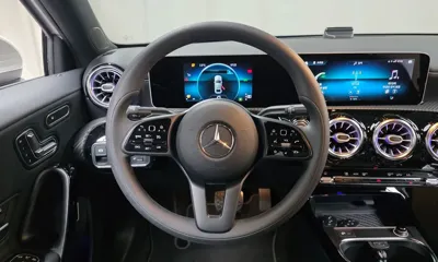 Mercedes-Benz A-Class 2020, 42881 км, за 19900000 KRW - фото 13