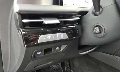 Genesis G80 2025, 14391 км, за 55500000 KRW - фото 29