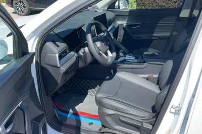 BYD Song Pro 2019, 43500 км, за 55614.19 CNY - фото 22