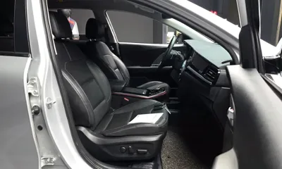 Kia Niro 2023, 168336 км, за 17500000 KRW - фото 12