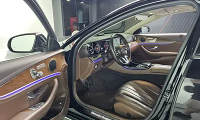Mercedes-Benz E-Class 2019, 293517 км, за 15990000 KRW - фото 10