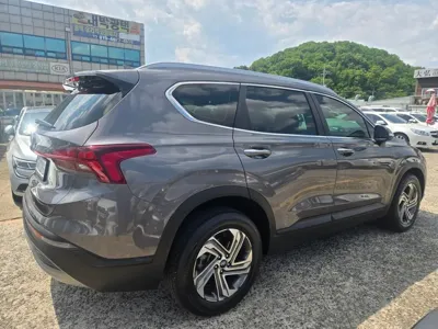 Hyundai Santafe 2022, 64006 км, за 24200000 KRW - фото 6