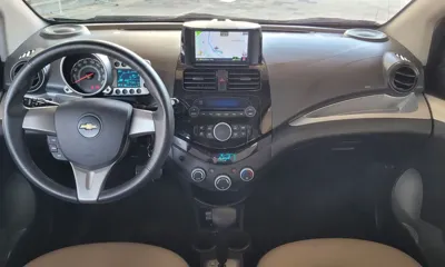 ChevroletGMDaewoo Spark 2012, 107584 км, за 2500000 KRW - фото 13