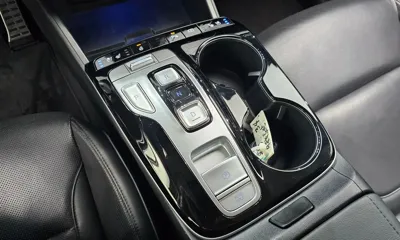 Hyundai Tucson 2022, 82620 км, за 25500000 KRW - фото 9