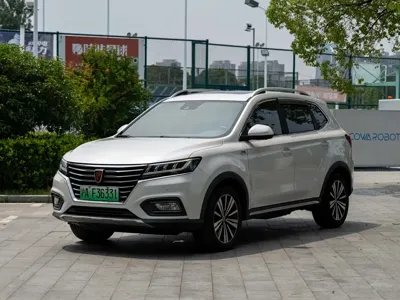 Roewe RX5 New Energy · 2017 год