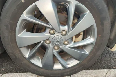 Changan Eado DT 2018, 57200 км, за 22229.36 CNY - фото 8